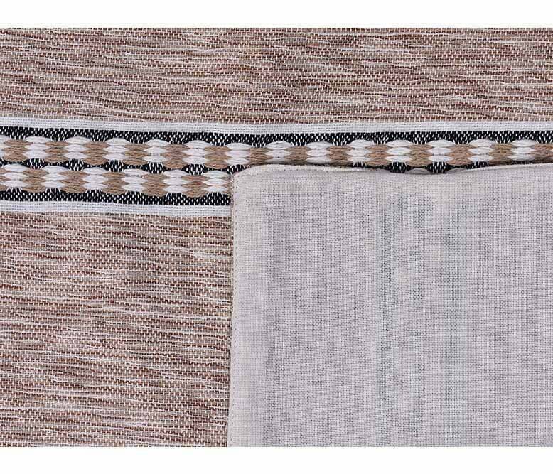 Ombre Rib-Dib Table Mat (Set of 2) - TGW