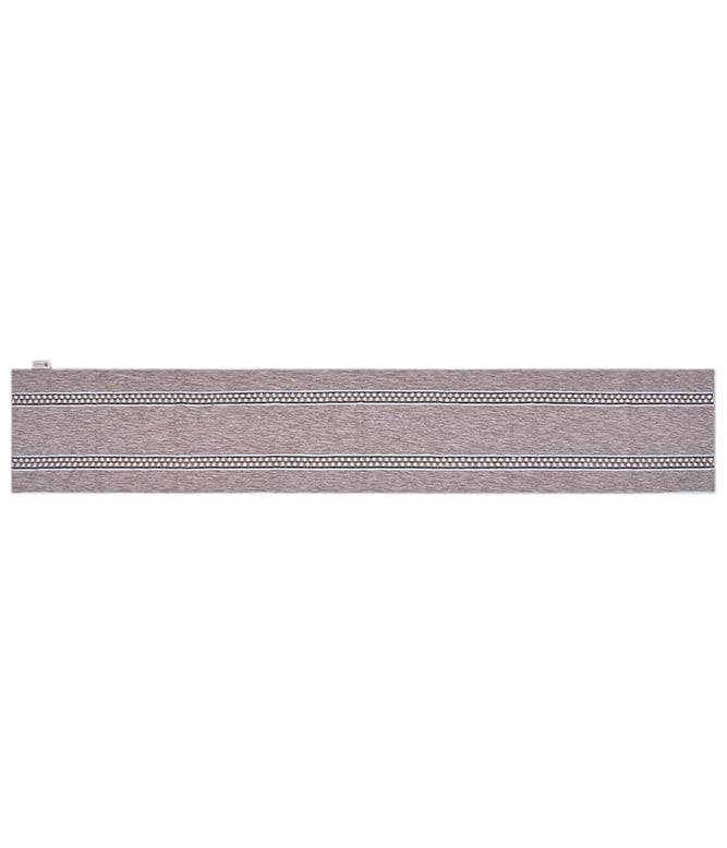 Ombre Rib-Dib Table Runner - TGW