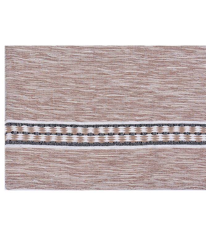 Ombre Rib-Dib Table Runner - TGW