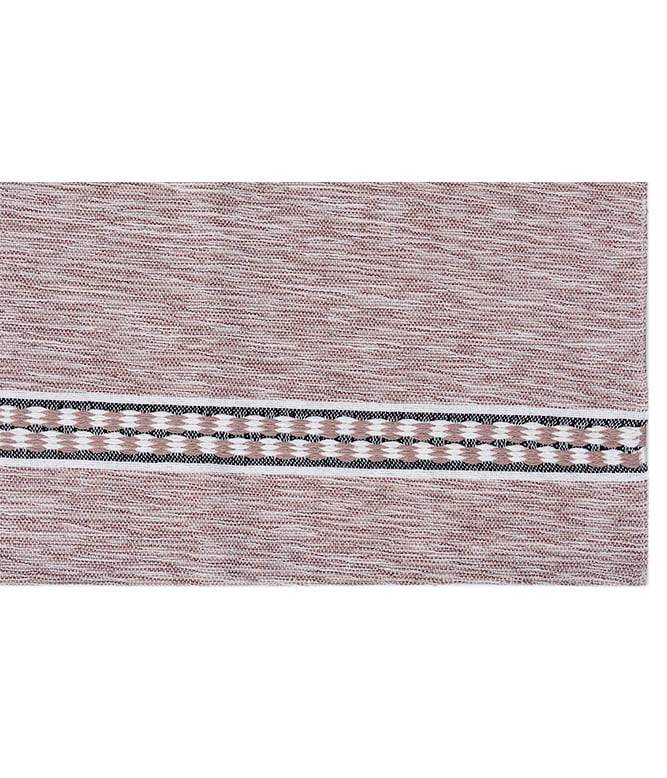 Ombre Rib-Dib Table Runner - TGW