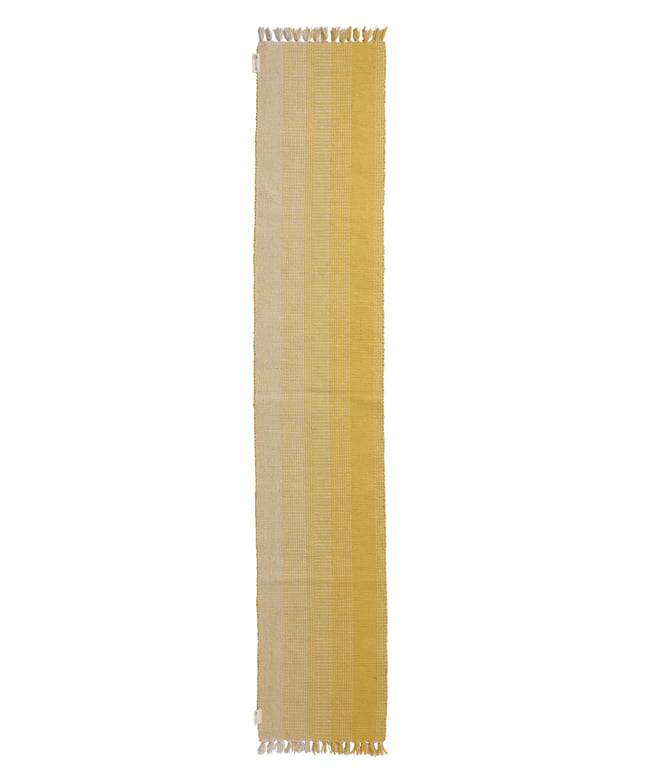 Ombre Table Runner (Ocre) - TGW