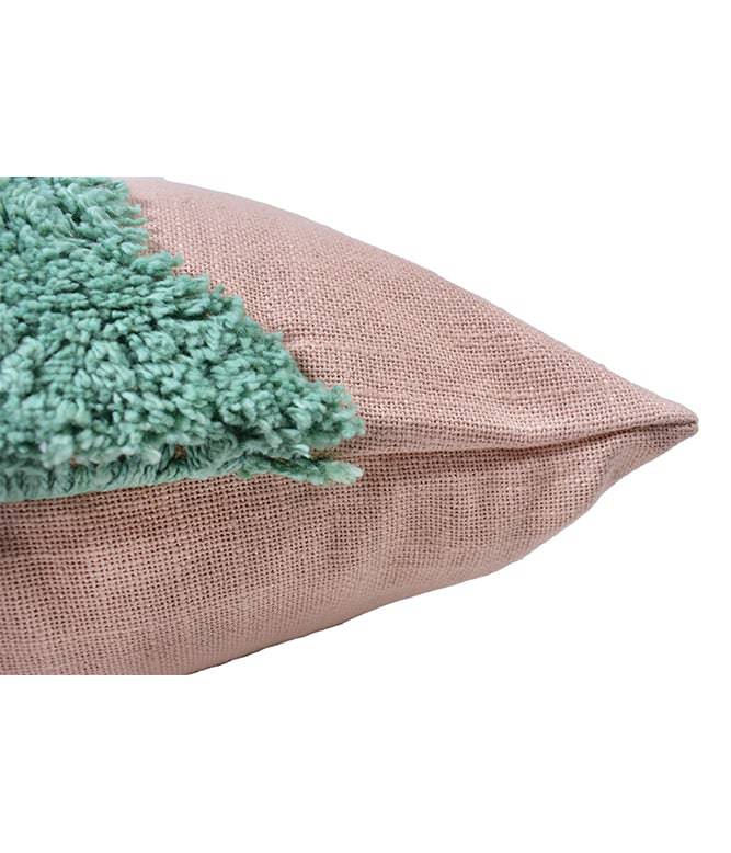 RAINBOW CASCADE DREAMS CUSHION COVER - TGW