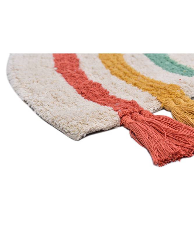 RAINBOW CASCADE HAVEN MAT - TGW