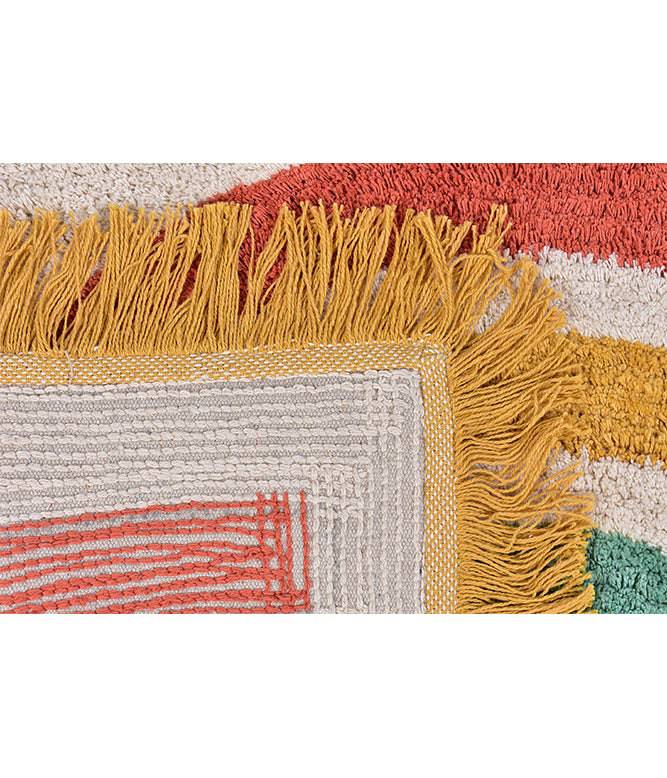 RAINBOW DREAMS CASCADE MAT - TGW