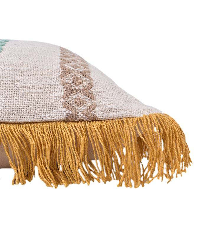 RAINBOW DREAMS LUMBAR CUSHION COVER - TGW