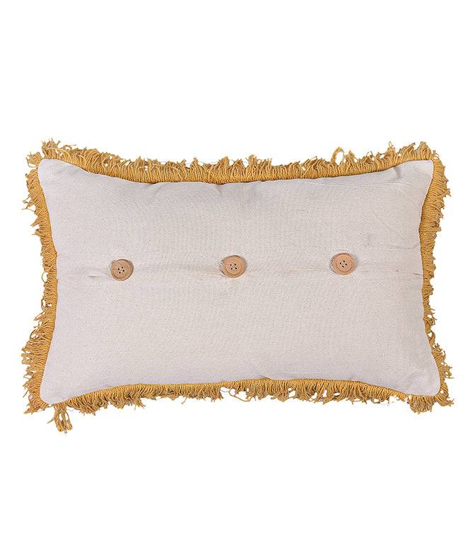 RAINBOW DREAMS LUMBAR CUSHION COVER - TGW