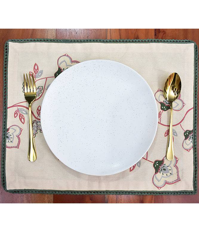 Ruhe Place Mat (Set of 2) - TGW