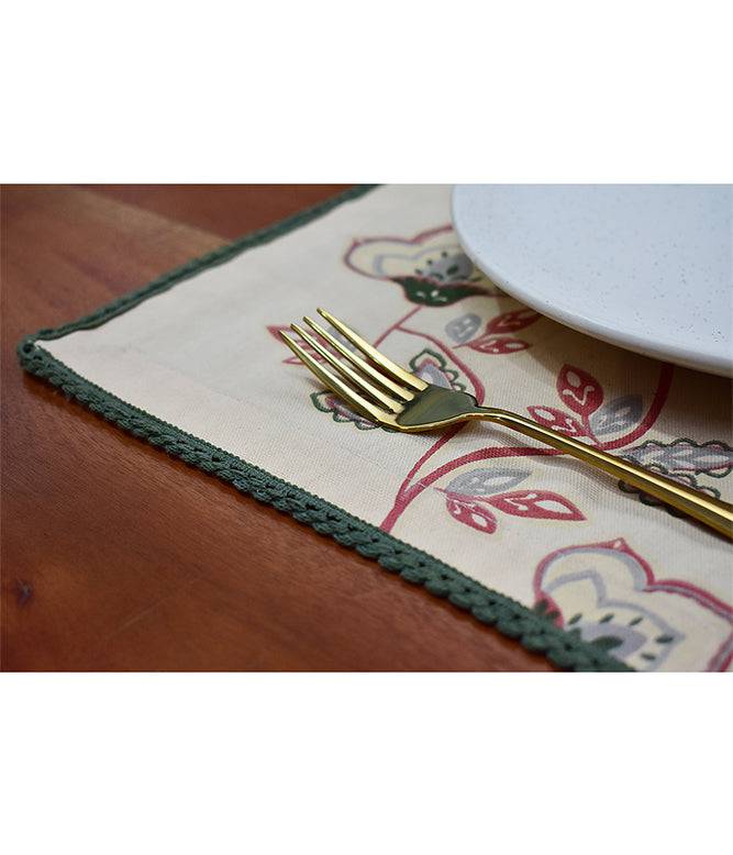 Ruhe Place Mat (Set of 2) - TGW