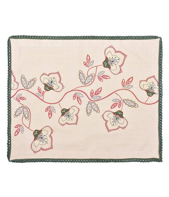 Ruhe Place Mat (Set of 2) - TGW