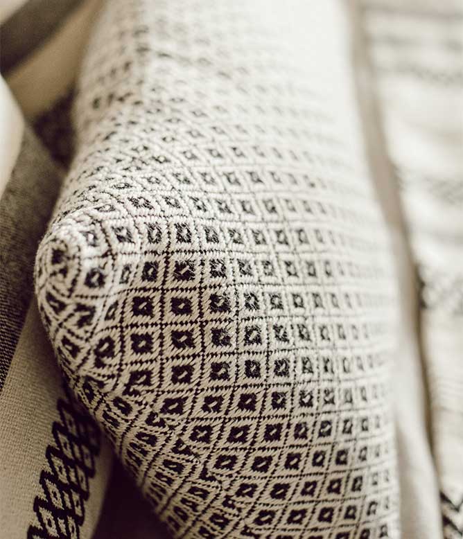 Starry Show Cushion - TGW