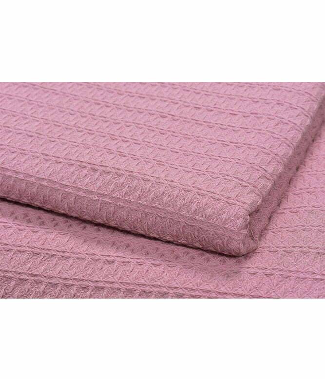 Swirl Bedding Set Bloom (Pink) - TGW