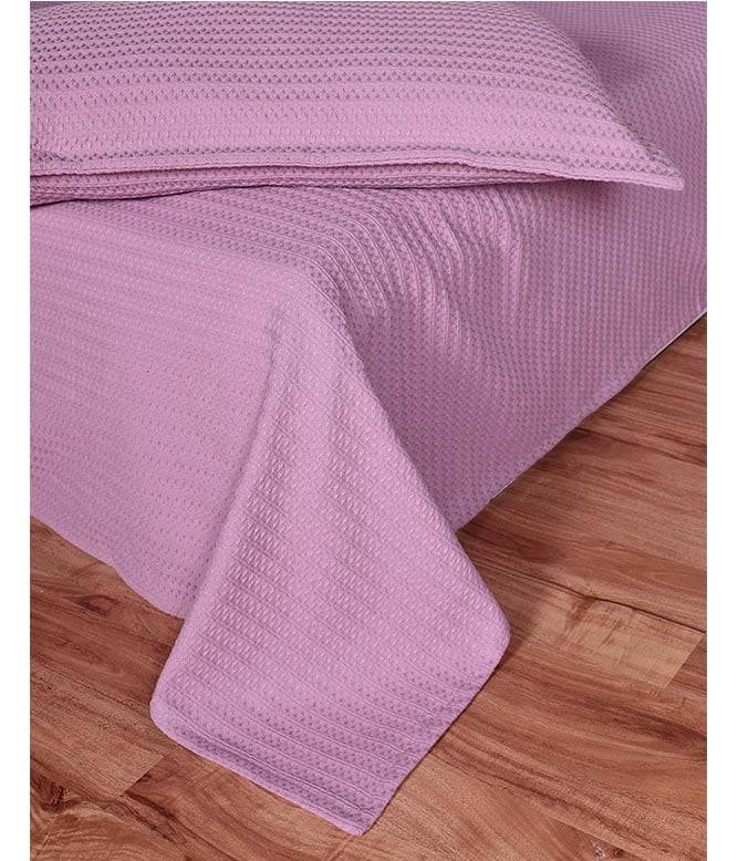 Swirl Bedding Set Bloom (Pink) - TGW