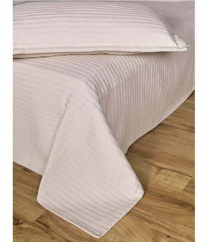 Swirl Bedding Set Perfect (Beige) - TGW