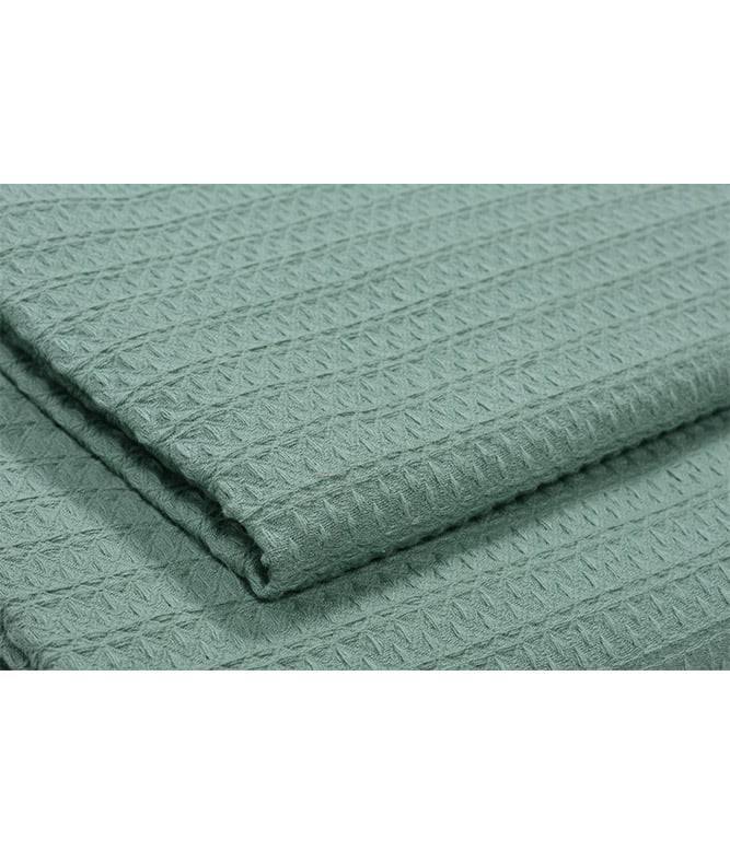 Swirl Bedding Set Sage Green - TGW