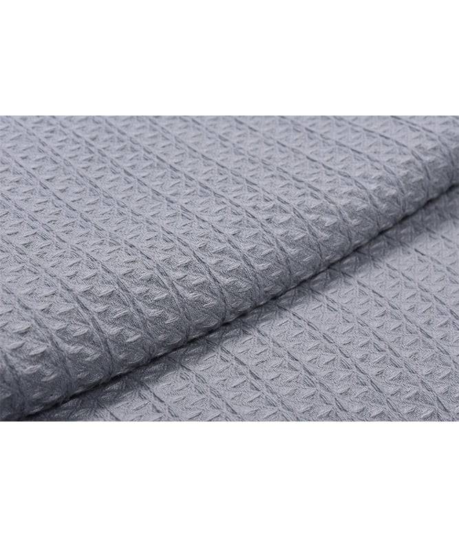 Swirl Bedding Set Slate Grey - TGW