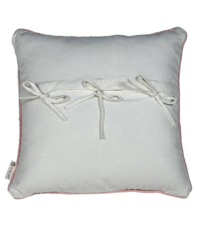 Tessallated Cushion Cover - TGW