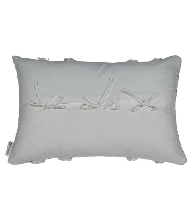 Tessellated Lumbar Cushion Cover - TGW
