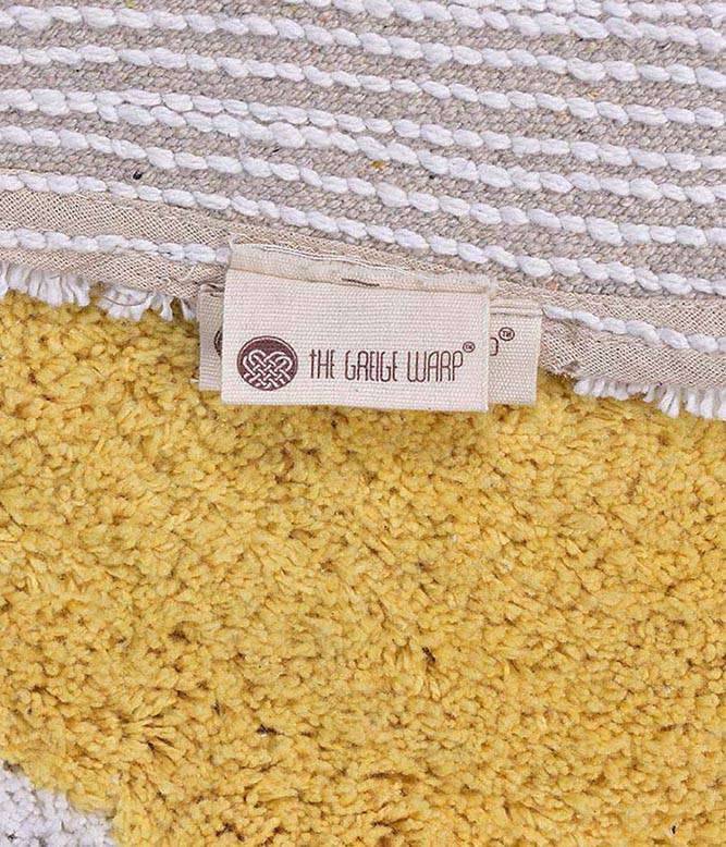 The Fry Bathmat - TGW