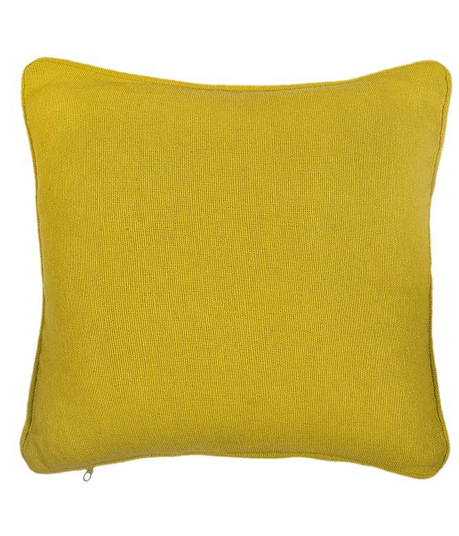 The Greige Warp Cushion Cover (Set Of 2) - TGW