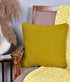 The Greige Warp Cushion Cover (Set Of 2) - TGW