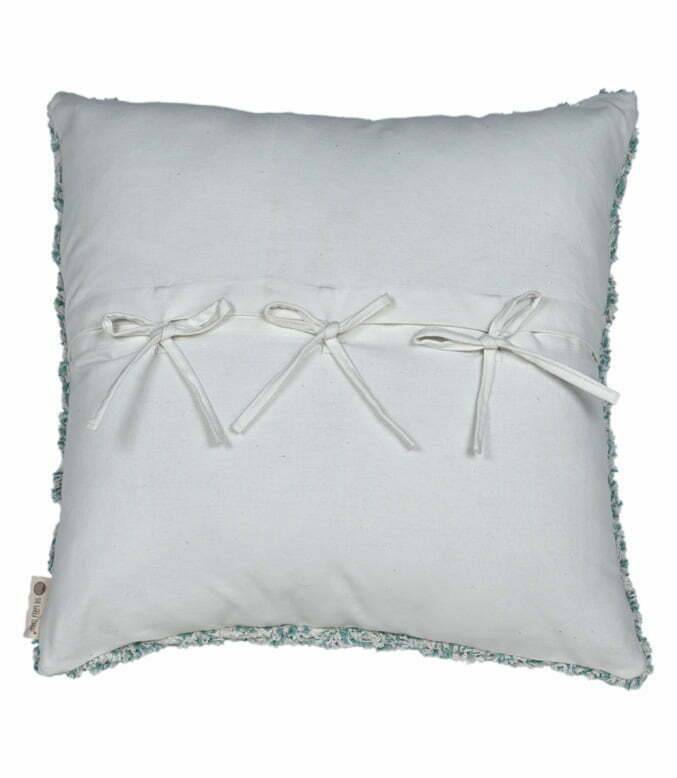 Tufted Nordic Cushion Cover - TGW