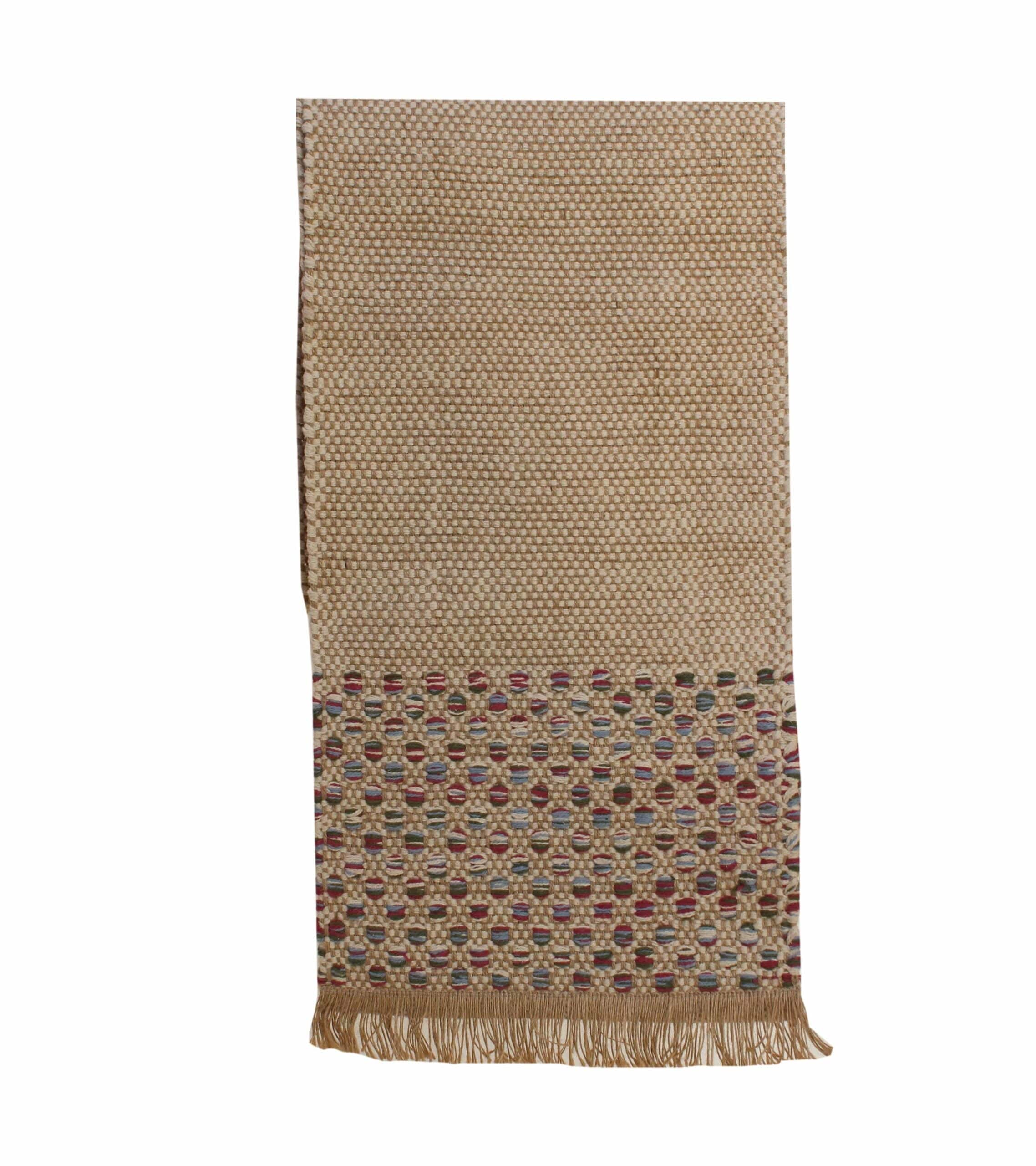 Undistrubed Table Runner - TGW