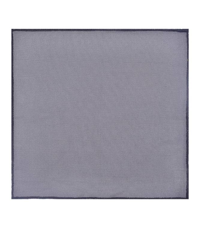 Willow Cotton Napkin Set of 4 (Anthracite) - TGW