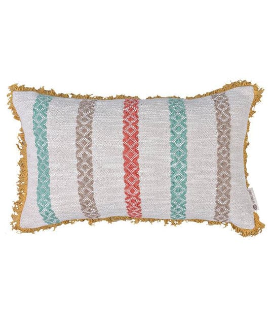 Eco-Friendly Cushion Covers: Your Guide to Sustainable Home Decor