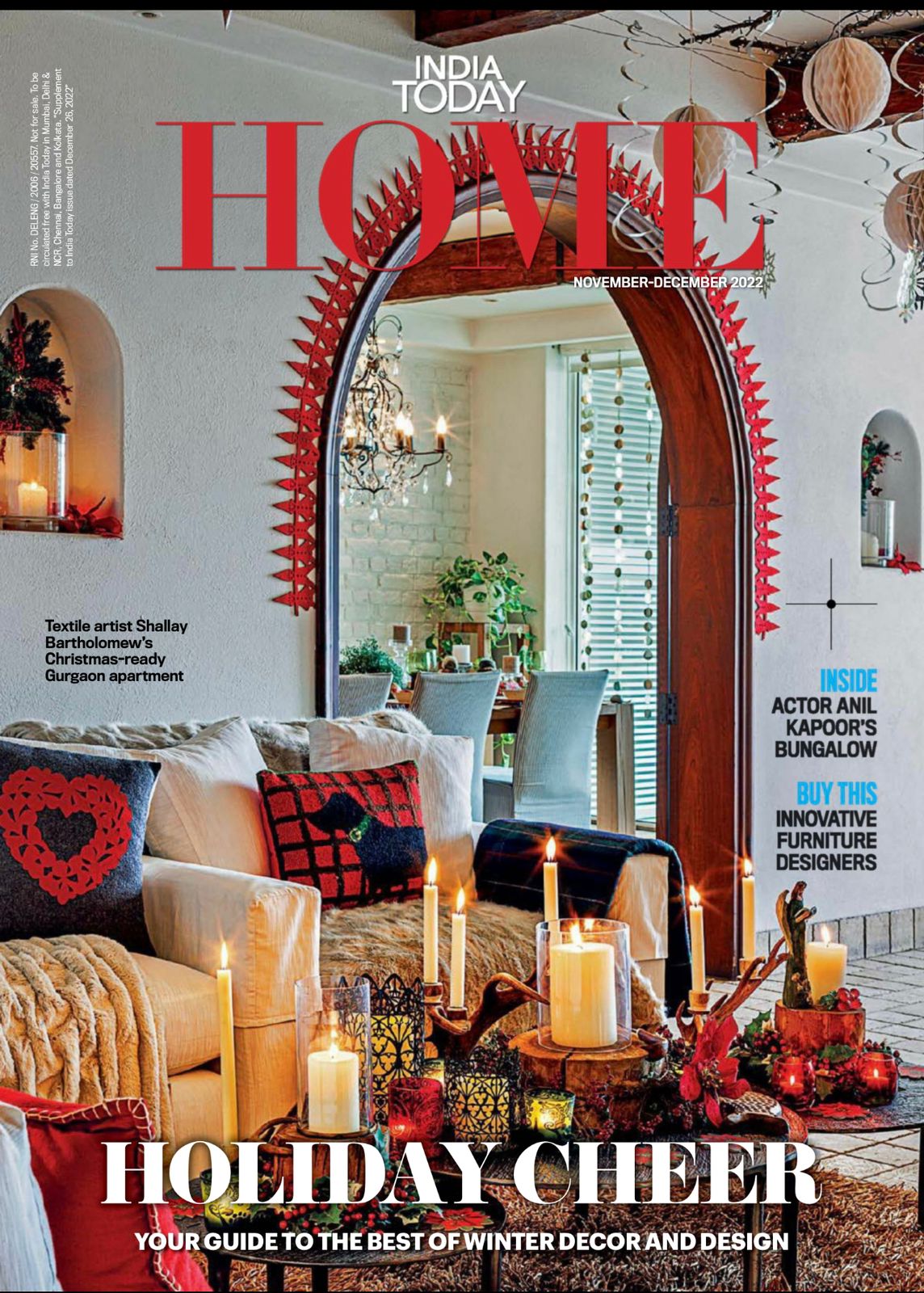 Home – India Today swears by TGW’s Guide to Outdoor Decor