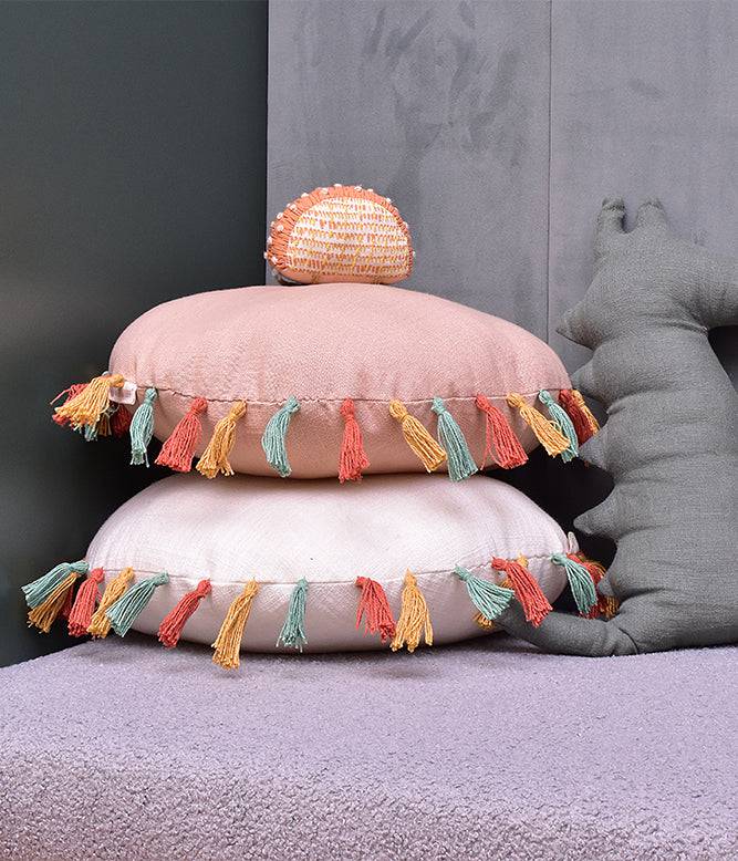 Eco-Friendly Cushion Covers: Your Guide to Sustainable Home Comfort