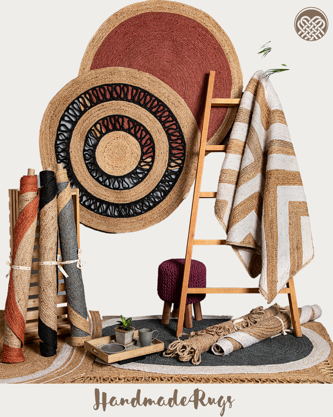 Turnberry Rug Works Dhurries – TGW