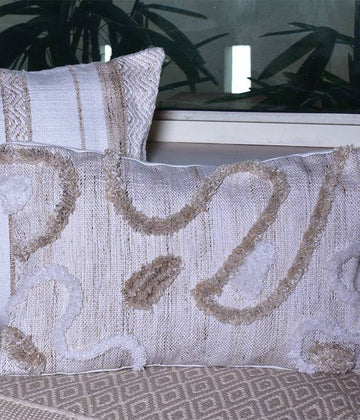 Big on Comfort, Big on Style: The Complete Guide to Big Cushions