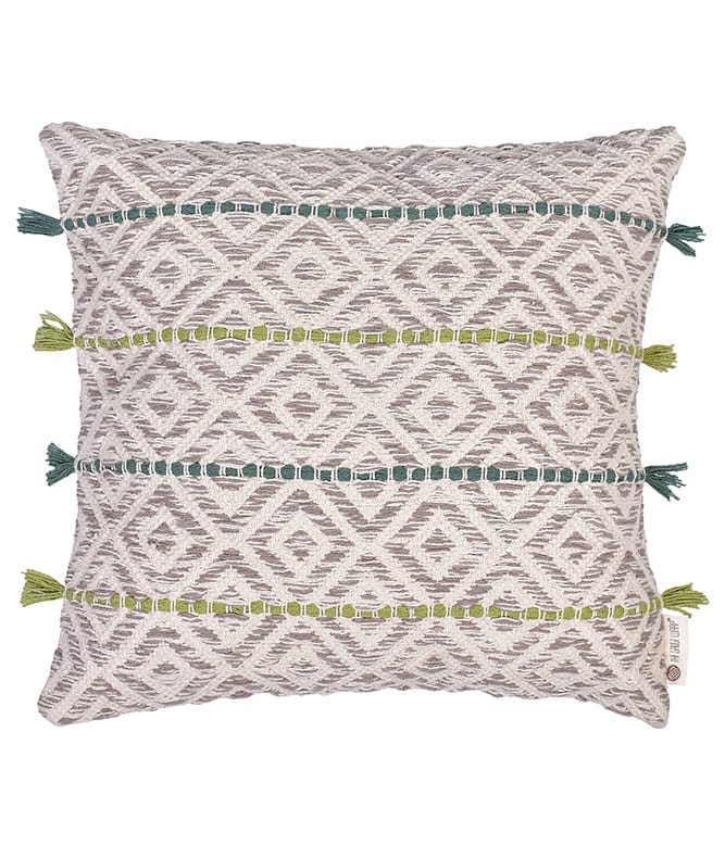 Sustainable Style, Earth-Friendly Comfort: Decoding Eco-Conscious Cushion Covers for a Conscious Home