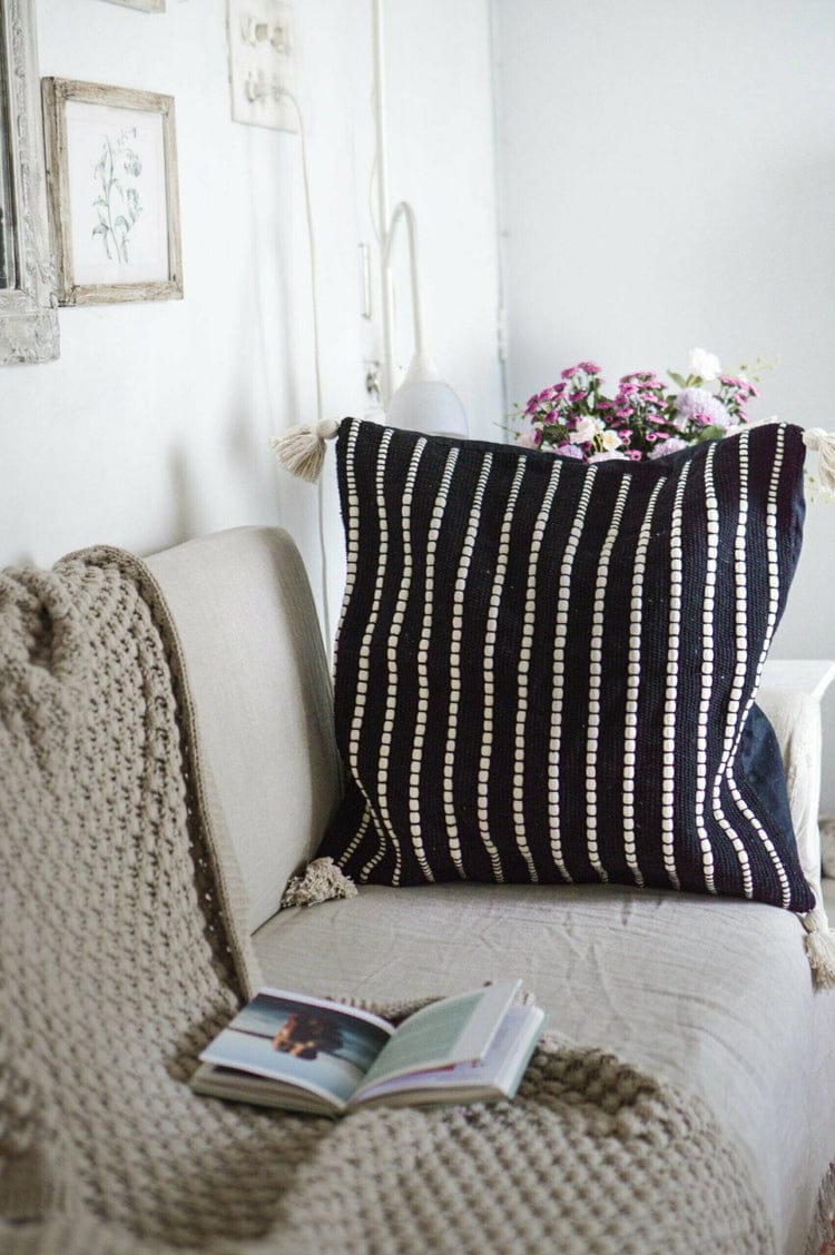 Designer on a Budget: Affordable Luxury with TGW Home Cushion Covers