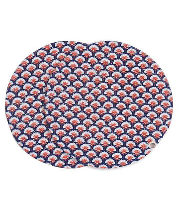 Best Round Table Mats for Your Home - A tgwhome Guide