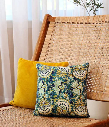 Breathe Life into Your Home: A Cushion Makeover on a Budget!