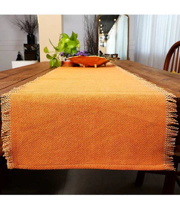 Table Runners for Every Occasion: A Room-by-Room Guide