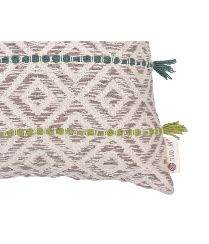 Balmy HoneyDew Cushion Cover