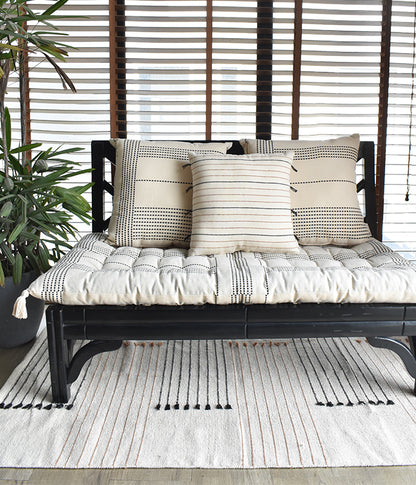 Playful Stripe Rug