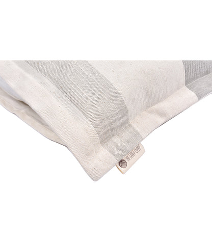 Ombre Grey Bedcover Set