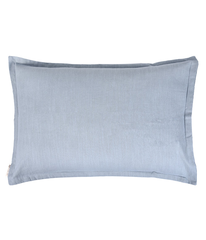 Petal Perfect Duvet - Grey