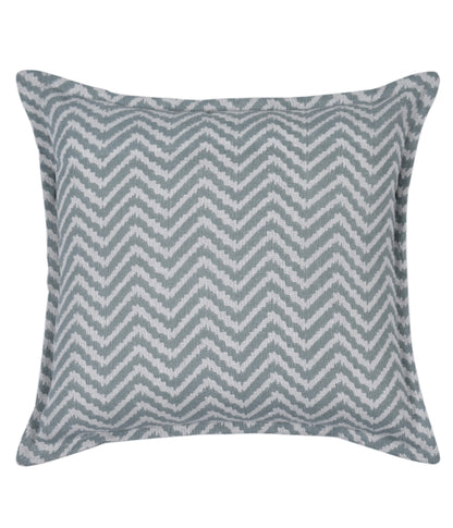 Vibrant Wave Printed Cushion Cover - Set of 2 - TGW