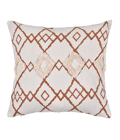 Bohemian Fusion Cushion Cover - Set of 2 - TGW