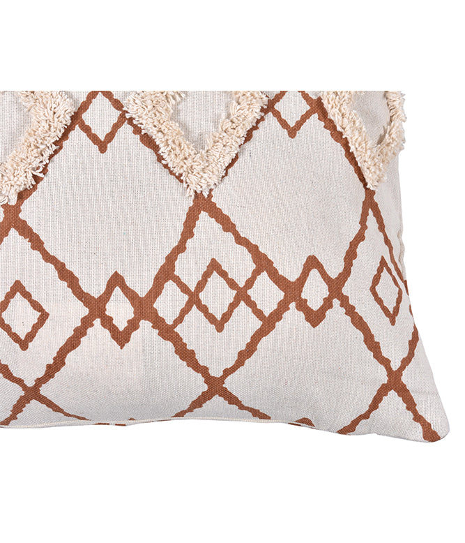 Bohemian Fusion Cushion Cover - Set of 2 - TGW