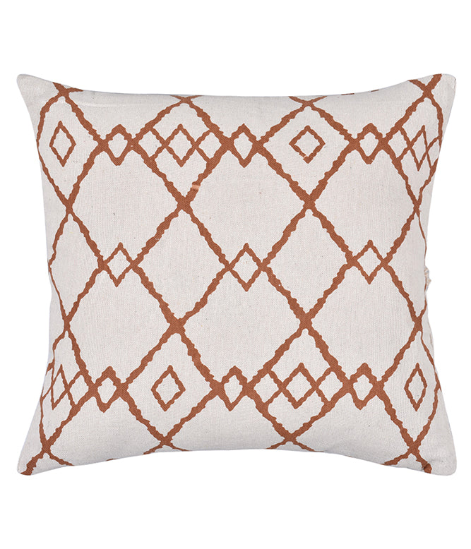 Bohemian Fusion Cushion Cover - Set of 2 - TGW