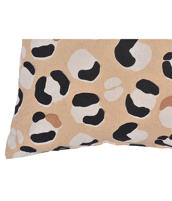 Timeless Leopard Cushion (Set Of 2)