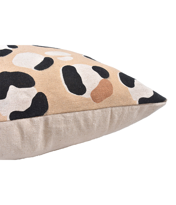 Timeless Leopard Cushion (Set Of 2)