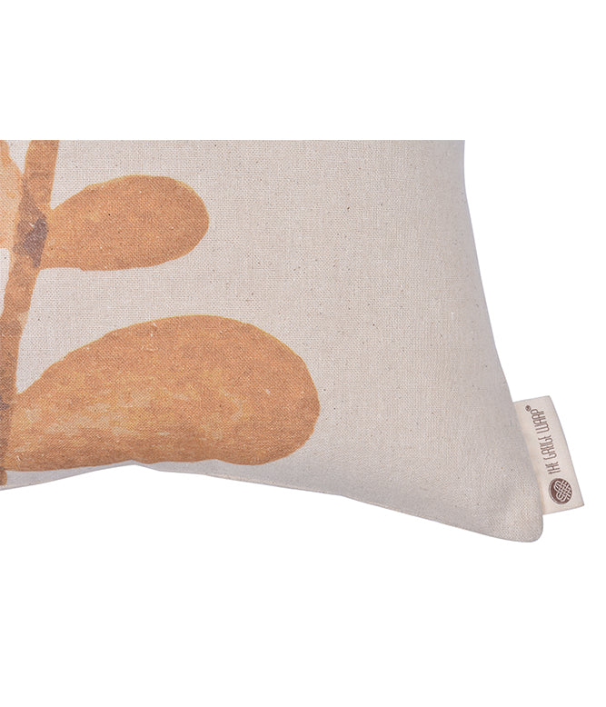 Sandy Tropic Cushion Cover