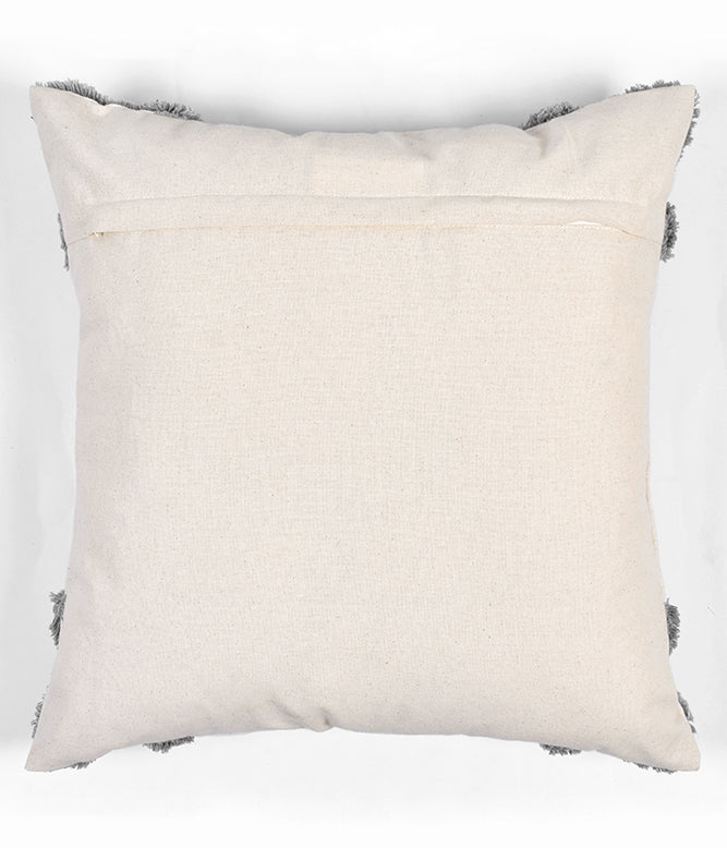 Classic Tuft Cushion Cover