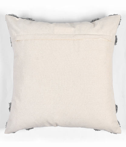 Classic Tuft Cushion Cover